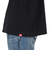 マンハッタンポーテージ（ManhattanPortage）半袖 プリントTシャツ 25SS-MP-M610 BLACK