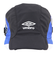 アンブロ（UMBRO）ジュニア クーリング フットボール プラクティスキャップ UF5SCP02J BK