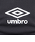 アンブロ（UMBRO）ジュニア クーリング フットボール プラクティスキャップ UF5SCP02J BK