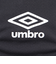 アンブロ（UMBRO）ジュニア クーリング フットボール プラクティスキャップ UF5SCP02J BK