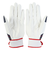 アディダス（adidas）バッティング用グローブ 野球 バッティンググラブ BASIC LBG404-1129