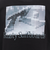 ラスティ（RUSTY）フロント ワンポイント半袖Tシャツ 915503BK