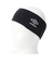 アンブロ（UMBRO）クーリング ヘアーバンド UF5SAZ03U BK