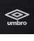 アンブロ（UMBRO）クーリング ヘアーバンド UF5SAZ03U BK