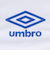 アンブロ（UMBRO）ジュニア クーリング フットボール プラクティスキャップ UF5SCP02J WH