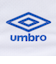アンブロ（UMBRO）ジュニア クーリング フットボール プラクティスキャップ UF5SCP02J WH