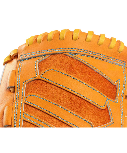 エスエスケイ（SSK）硬式用グラブ 投手用 野球グローブ 一般