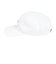エックスガール（X-gir）帽子 ベーシック キャップ 白 155251051002-WHITE UPF50+ 6パネル ファッション おしゃれ スト系 カジ…