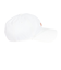 エックスガール（X-gir）帽子 ベーシック キャップ 白 155251051002-WHITE UPF50+ 6パネル ファッション おしゃれ スト系 カジ…