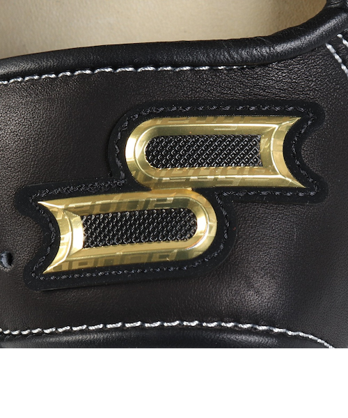 エスエスケイ（SSK）軟式用グラブ 外野手用 野球グローブ 一般