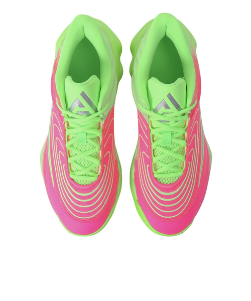 ナイキ（NIKE）バスケットシューズ バッシュ ヤニス イモータリティ 4