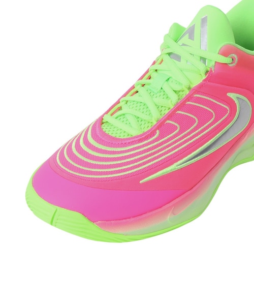 ナイキ（NIKE）バスケットシューズ バッシュ ヤニス イモータリティ 4