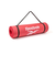 リーボック（REEBOK）トレーニングマット Fitness 15mm 赤 183×80cm RAMT-11018RD ヨガマット トレーニング 筋トレ エク…