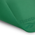 リーボック（REEBOK）ヨガマット Fitness 4mm 緑 176×61cm RAYG-11020DG トレーニングマット ヨガ ストレッチ エクササイ…