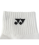 ヨネックス（YONEX）テニス ソックス ジュニア アンクルソックス 3足組 19234JY-080