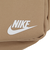 ナイキ（NIKE）ショルダーバッグ ヘリテージ クロスボディ 4L DB0456-297 お出かけ 外出 旅行 トラベル ロゴ おしゃれ シンプル