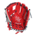 ローリングス（Rawlings）ソフトボール用グラブ 内野手用 HOH DP カラーズ GS5HDR34GF-SC/GRY