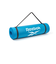 リーボック（REEBOK）トレーニングマット Fitness 15mm 青 183×80cm RAMT-11018BL ヨガマット トレーニング 筋トレ エク…