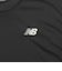 ニューバランス（new balance）バスケットボールウェア グラフィック ドライプラス タンクトップ AMT55099BK