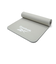 リーボック（REEBOK）トレーニングマット Fitness 15mm グレー 183×80cm RAMT-11018GR ヨガマット トレーニング 筋トレ …