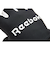 リーボック（REEBOK）グローブ Fitness フィットネスグローブ Mサイズ 黒 18-19cm RAGB-14514 トレーニンググローブ 滑り止め