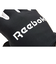 リーボック（REEBOK）グローブ Fitness フィットネスグローブ Mサイズ 黒 18-19cm RAGB-14514 トレーニンググローブ 滑り止め