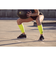 リーボック（REEBOK）サポーター Fitness コンプレッションカーフスリーブ 黄 L/XLサイズ RASL-14014YL 着圧 ふくらはぎ サポート…