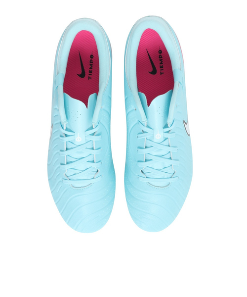 新品Nike サッカー スパイク　レジェンド24センチ ナイキ（NIKE）サッカースパイク ハードグラウンド用 レジェンド