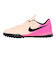 ナイキ（NIKE）ジュニアサッカートレーニングシューズ ファントム GX II アカデミー TF FJ2608-800