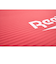 リーボック（REEBOK）トレーニングマット Fitness 7mm 赤 173×61cm RAMT-11014RD ヨガマット トレーニング 筋トレ エクサ…
