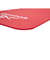 リーボック（REEBOK）トレーニングマット Fitness 7mm 赤 173×61cm RAMT-11014RD ヨガマット トレーニング 筋トレ エクサ…