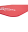 リーボック（REEBOK）トレーニングマット Fitness 7mm 赤 173×61cm RAMT-11014RD ヨガマット トレーニング 筋トレ エクサ…