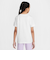 ナイキ（NIKE）ジュニア スポーツウェア TD SLOTH 半袖Tシャツ HQ3228-100