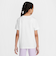 ナイキ（NIKE）ジュニア スポーツウェア TD SLOTH 半袖Tシャツ HQ3228-100