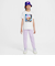 ナイキ（NIKE）ジュニア スポーツウェア TD SLOTH 半袖Tシャツ HQ3228-100