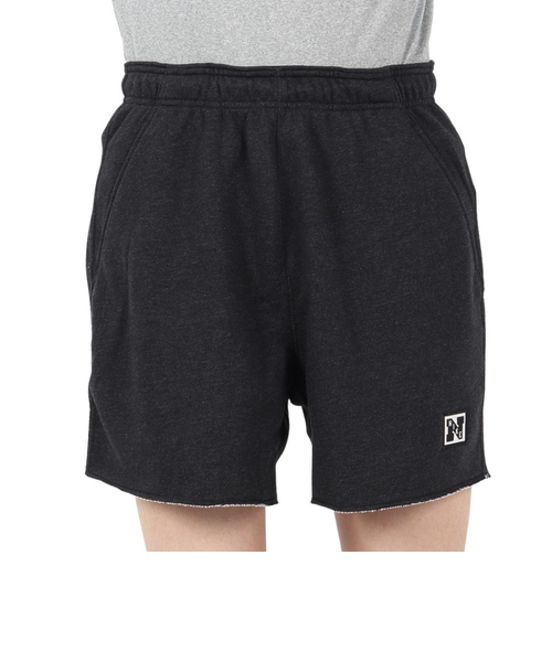 ナイキ（NIKE）ドライフィット ヘリテージ フリース ショートパンツ