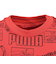 プーマ（PUMA）ジュニア ミッド 90S AOP 半袖Tシャツ 687845 15 RED
