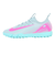 ナイキ（NIKE）ジュニアサッカートレーニングシューズ ズーム ヴェイパー 16 アカデミー TF FQ8284-301