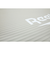 リーボック（REEBOK）トレーニングマット Fitness 7mm グレー 173×61cm RAMT-11014GR ヨガマット トレーニング 筋トレ エ…