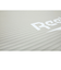 リーボック（REEBOK）トレーニングマット Fitness 7mm グレー 173×61cm RAMT-11014GR ヨガマット トレーニング 筋トレ エ…