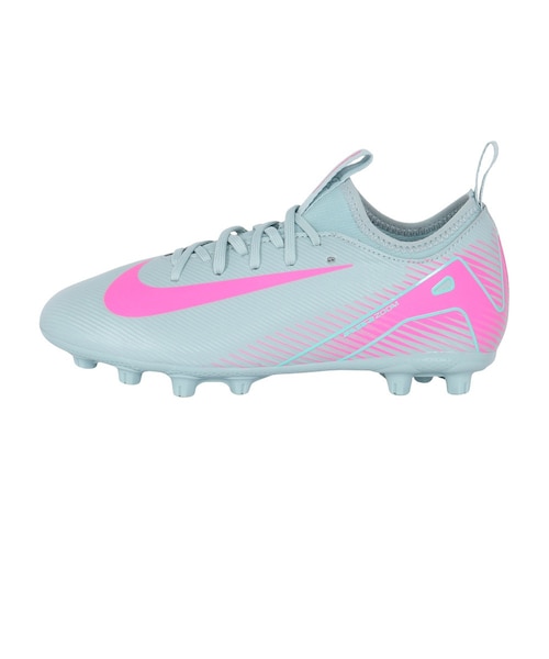 ナイキ（NIKE）ジュニアサッカースパイク ハードグラウンド用 ズーム