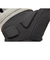 リーボック（REEBOK）グローブ Fitness フィットネスグローブ Sサイズ 黒 17-18cm RAGB-14513 トレーニンググローブ 滑り止め