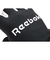 リーボック（REEBOK）グローブ Fitness フィットネスグローブ Sサイズ 黒 17-18cm RAGB-14513 トレーニンググローブ 滑り止め