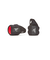 リーボック（REEBOK）リストウエイト Fitness 1kg 黒 RAWT-11211 重り 手首 アンクル ウエイトトレーニング 2個セット