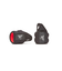 リーボック（REEBOK）リストウエイト Fitness 1kg 黒 RAWT-11211 重り 手首 アンクル ウエイトトレーニング 2個セット