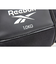 リーボック（REEBOK）リストウエイト Fitness 1kg 黒 RAWT-11211 重り 手首 アンクル ウエイトトレーニング 2個セット