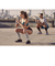 リーボック（REEBOK）サポーター Fitness コンプレッションカーフスリーブ グレー L/XLサイズ RASL-14014GR 着圧 ふくらはぎ サポ…