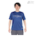 ドライプラス15 HV148 メッシュ Tシャツ CT5S0038-TR863-GRES BLU