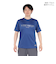 ドライプラス15 HV148 メッシュ Tシャツ CT5S0038-TR863-GRES BLU