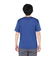 ドライプラス15 HV148 メッシュ Tシャツ CT5S0038-TR863-GRES BLU